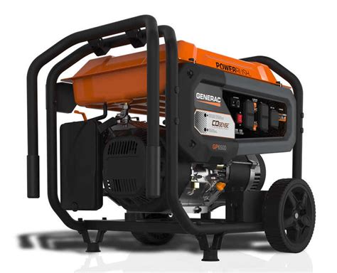 Generac: Home & Portable Generators at Ace Hardware .